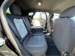 Chevrolet Trax 1RS FWD 4dr 2026