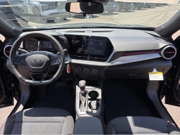 Chevrolet Trax 1RS FWD 4dr 2026