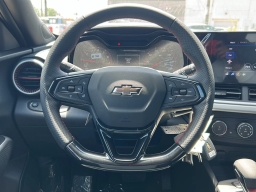 Chevrolet Trax 1RS FWD 4dr 2026