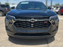 Chevrolet Trax 1RS FWD 4dr 2026