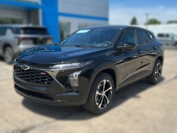 Chevrolet Trax 1RS FWD 4dr 2026