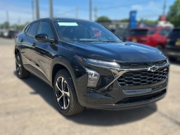 Chevrolet Trax 1RS FWD 4dr 2026