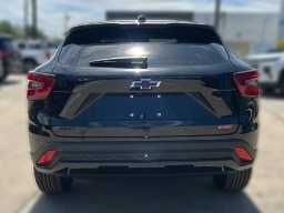 Chevrolet Trax 1RS FWD 4dr 2026