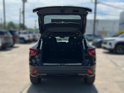 Chevrolet Trax 1RS FWD 4dr 2026