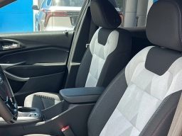 Chevrolet Trax 1RS FWD 4dr 2026
