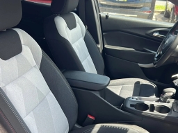 Chevrolet Trax 1RS FWD 4dr 2026