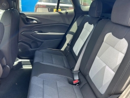 Chevrolet Trax 1RS FWD 4dr 2026