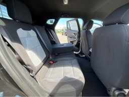 Chevrolet Trax 1RS FWD 4dr 2026