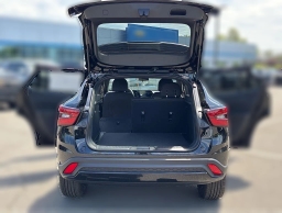 Chevrolet Trax 1RS FWD 4dr 2026