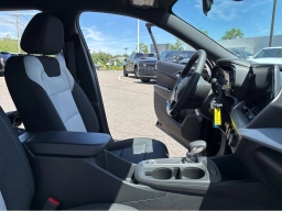 Chevrolet Trax 1RS FWD 4dr 2026