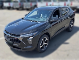 Chevrolet Trax 1RS FWD 4dr 2026