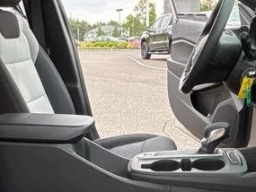 Chevrolet Trax 1RS FWD 4dr 2026