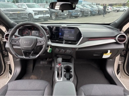 Chevrolet Trax 1RS FWD 4dr 2026
