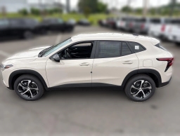 Chevrolet Trax 1RS FWD 4dr 2026