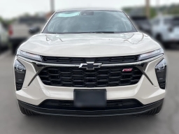 Chevrolet Trax 1RS FWD 4dr 2026