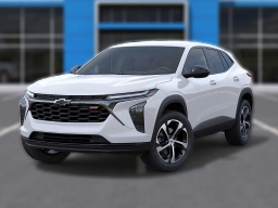 Chevrolet Trax 1RS FWD 4dr 2026