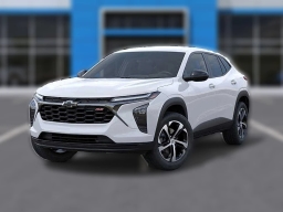 Chevrolet Trax 1RS FWD 4dr 2026