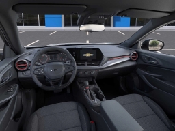Chevrolet Trax 1RS FWD 4dr 2026