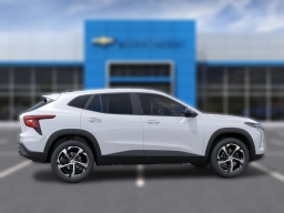 Chevrolet Trax 1RS FWD 4dr 2026