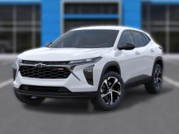 Chevrolet Trax 1RS FWD 4dr 2026