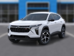 Chevrolet Trax 1RS FWD 4dr 2026