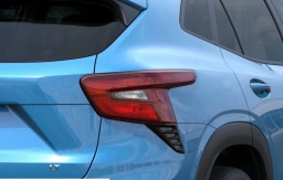 Chevrolet Trax LT FWD 4dr 2026