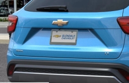 Chevrolet Trax LT FWD 4dr 2026
