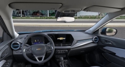 Chevrolet Trax LT FWD 4dr 2026