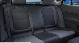 Chevrolet Trax LT FWD 4dr 2026