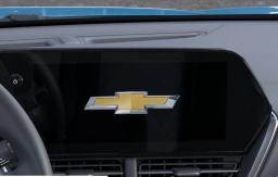 Chevrolet Trax LT FWD 4dr 2026