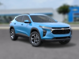 Chevrolet Trax LT FWD 4dr 2026