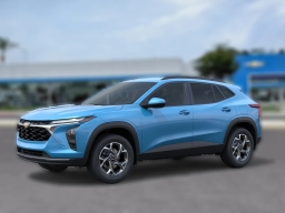 Chevrolet Trax LT FWD 4dr 2026