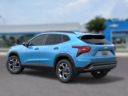 Chevrolet Trax LT FWD 4dr 2026
