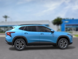 Chevrolet Trax LT FWD 4dr 2026