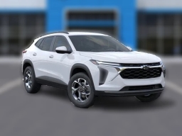 Chevrolet Trax LT FWD 4dr 2026