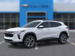 Chevrolet Trax LT FWD 4dr 2026