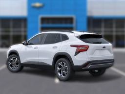 Chevrolet Trax LT FWD 4dr 2026