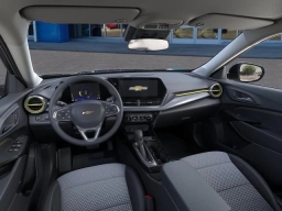Chevrolet Trax LT FWD 4dr 2026