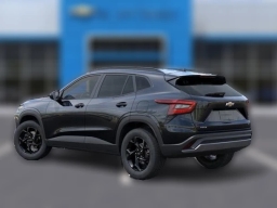 Chevrolet Trax LT FWD 4dr 2026