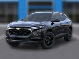 Chevrolet Trax LT FWD 4dr 2026