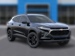Chevrolet Trax LT FWD 4dr 2026