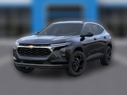 Chevrolet Trax LT FWD 4dr 2026
