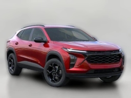 Chevrolet Trax LT FWD 4dr 2026