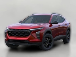 Chevrolet Trax LT FWD 4dr 2026