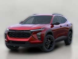 Chevrolet Trax LT FWD 4dr 2026