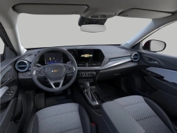 Chevrolet Trax LT FWD 4dr 2026