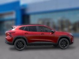 Chevrolet Trax LT FWD 4dr 2026