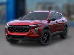 Chevrolet Trax LT FWD 4dr 2026
