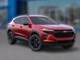 Chevrolet Trax LT FWD 4dr 2026