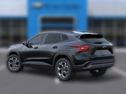Chevrolet Trax LT FWD 4dr 2026